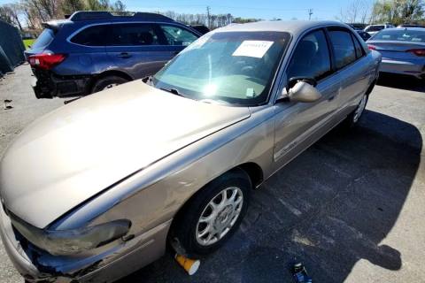 Photo of 2001 Buick Century