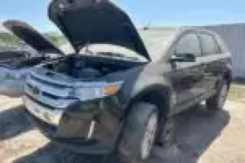 Photo of 2013 Ford Edge