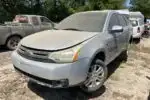Photo of 2009 Ford Focus