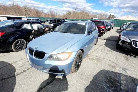 Photo of 2007 Bmw 328I