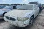Photo of 2001 Buick Lesabre
