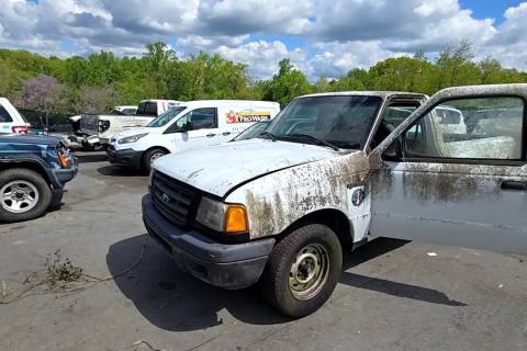 Photo of 2003 Ford Ranger