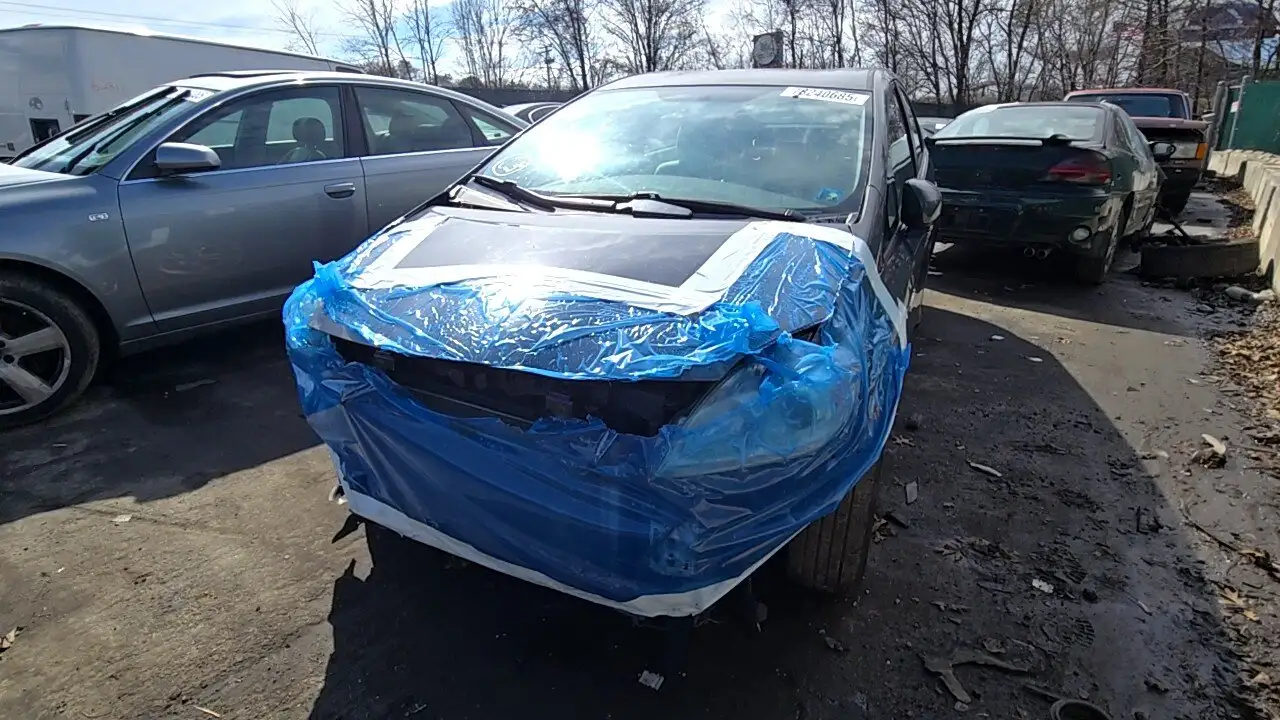 Photo of 2011 Toyota Prius