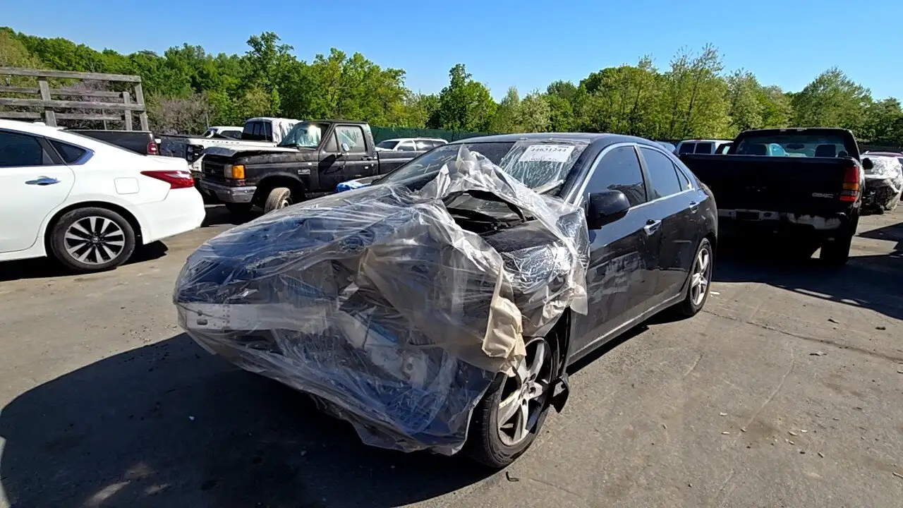 Photo of 2013 Acura Tsx
