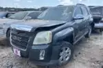 Photo of 2010 Gmc Terrain