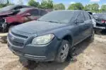 Photo of 2009 Chevrolet Malibu