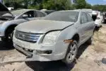 Photo of 2008 Ford Fusion