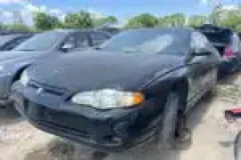 Photo of 2005 Chevrolet Monte Carlo