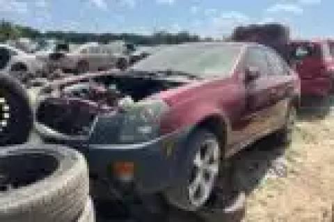 Photo of 2004 Cadillac Cts