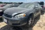 Photo of 2010 Chevrolet Impala