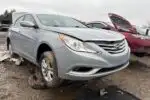 Photo of 2013 Hyundai Sonata