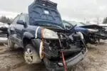 Photo of 2006 Hyundai Tucson