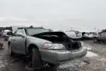 Photo of 2007 Lincoln Town Car