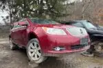 Photo of 2011 Buick Lacrosse