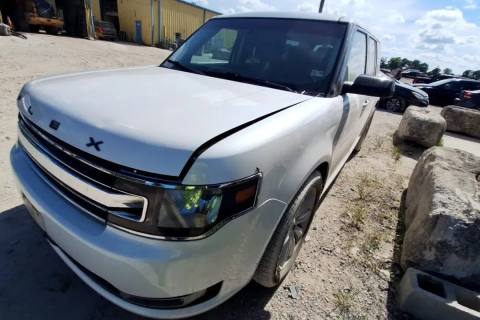 Photo of 2014 Ford Flex
