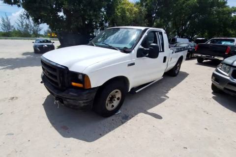 Photo of 2006 Ford F-250 Super Duty