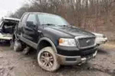 Photo of 2005 Ford F-150