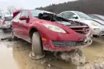 Photo of 2009 Mazda Mazda6