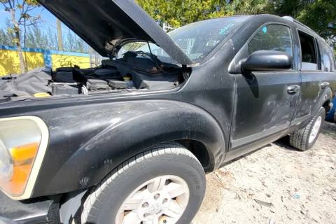 Photo of 2005 Dodge Durango