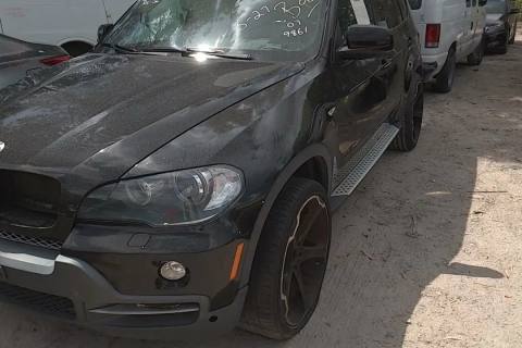 Photo of 2007 Bmw X5