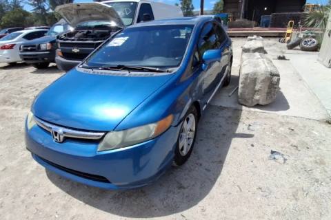 Photo of 2008 Honda Civic