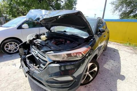 Photo of 2017 Hyundai Tucson