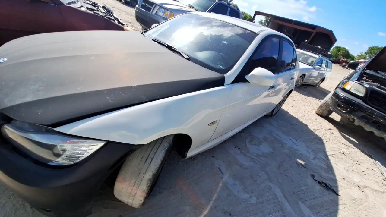 Photo of 2010 Bmw 328I