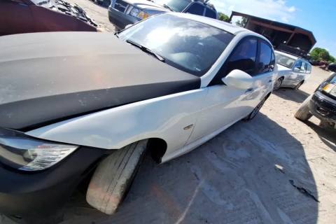 Photo of 2010 Bmw 328I