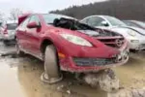 Photo of 2009 Mazda Mazda6