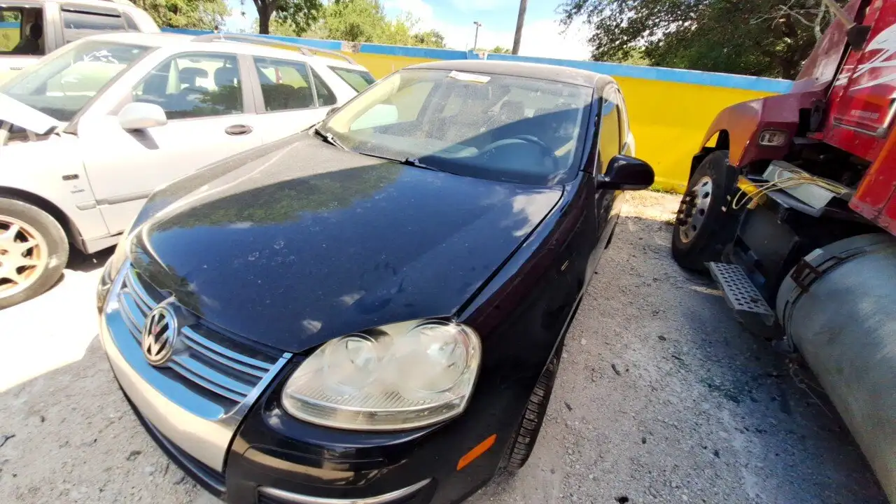 Photo of 2009 Volkswagen Jetta