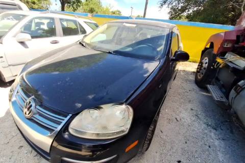 Photo of 2009 Volkswagen Jetta