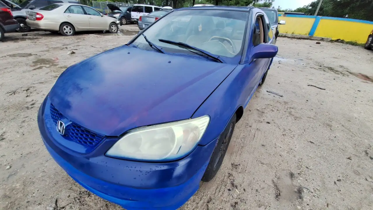 Photo of 2005 Honda Civic