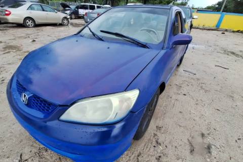 Photo of 2005 Honda Civic