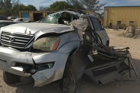 Photo of 2008 Lexus Gx470