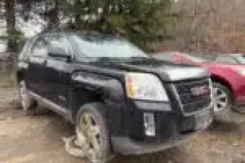 Photo of 2013 Gmc Terrain