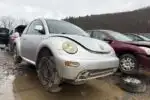Photo of 1999 Volkswagen New Beetle