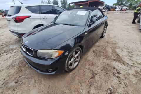 Photo of 2012 Bmw 128I