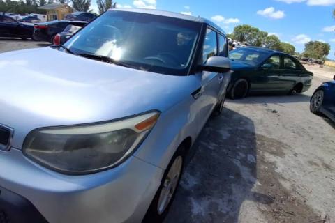 Photo of 2015 Kia Soul