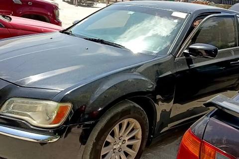 Photo of 2014 Chrysler 300