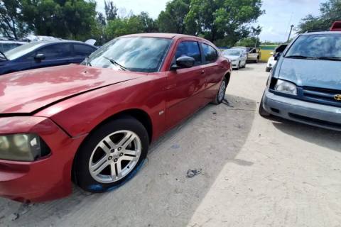 Photo of 2006 Dodge Charger