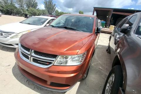 Photo of 2012 Dodge Journey
