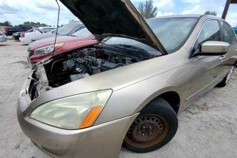 Photo of 2005 Honda Accord