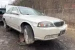 Photo of 2005 Lincoln Ls