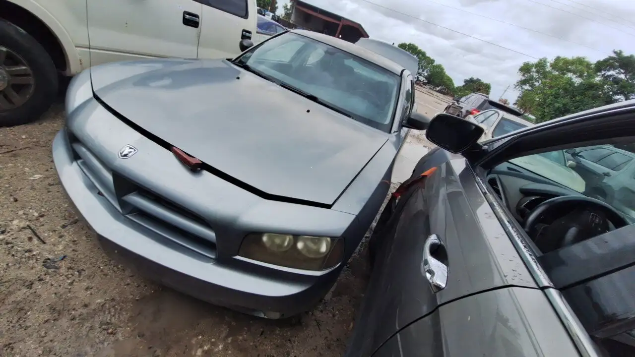 Photo of 2007 Dodge Charger