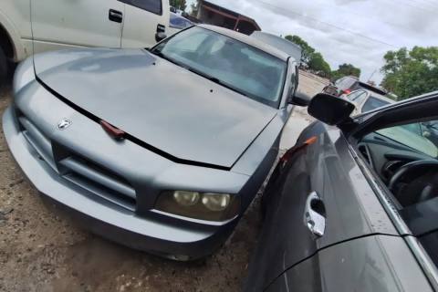 Photo of 2007 Dodge Charger