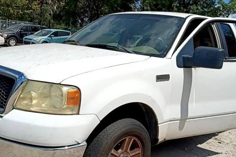 Photo of 2007 Ford F-150