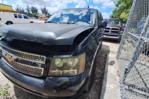 Photo of 2007 Chevrolet Tahoe
