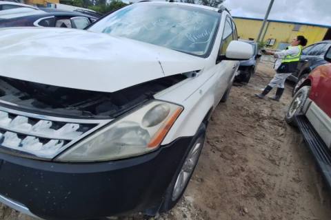 Photo of 2007 Nissan Murano