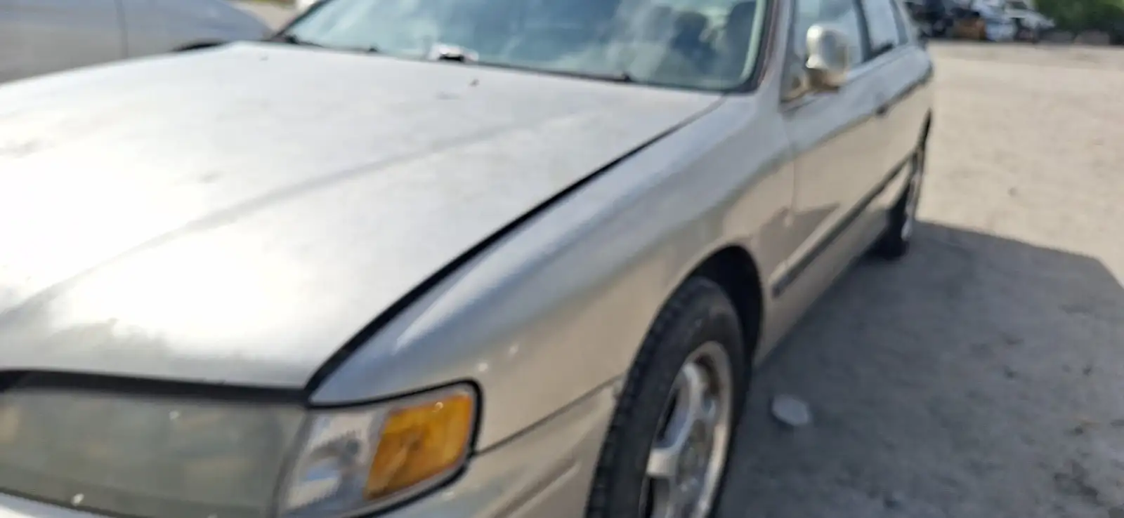 Photo of 1995 Honda Accord