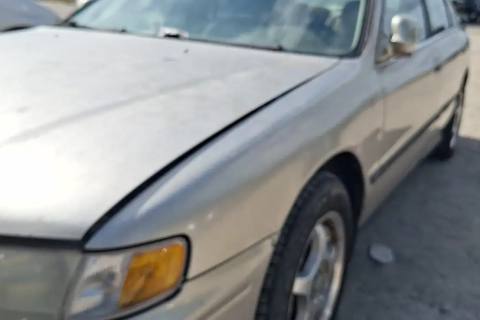 Photo of 1995 Honda Accord